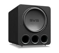 Caisson de basses Svs PB17-Ultra R Evolution Chêne Noir