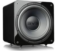 SVS SB-1000 Pro Noir laqué - Caissons de basses