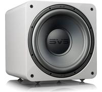 Caisson de basses SVS SB-1000 Pro 12 325W RMS DSP Bluetooth Blanc laqué