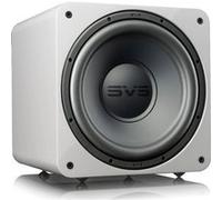 SVSound Caisson de basse SB-1000 Pro Blanc laqué
