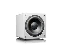 Caisson de basses SVS SB-2000 Pro 12 550 W RMS Blanc Laqué