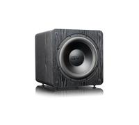 Caisson de basses SVS SB-2000 Pro pilote 12 550W RMS DSP 50MHz Noir bois