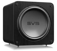 Caisson de basses Svs SB-5000 R Evolution Bois Noir Bois Noir