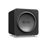 SVS SB-17 Ultra R Evolution Bois noir - Caissons de basses