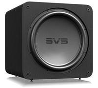 Caisson de basses Svs SB17-Ultra R Evolution Chêne Noir Chêne Noir