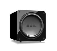 SVS SB-17 Ultra R Evolution Noir laqué - Caissons de basses