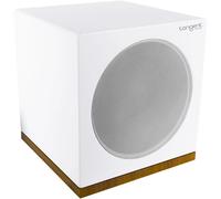 Caisson de basses Tangent Spectrum XSW-8 Blanc