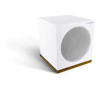 Caisson de basses TANGENT Spectrum XSW-8 - Blanc satiné - 90W - 8"" - Filaire