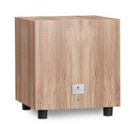 Caisson de basses Triangle Tales 340 Chêne clair