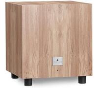 Caisson de basses Triangle Tales 340 Chêne clair Chêne clair G