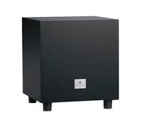 Caisson de basses Triangle Tales 340 Noir