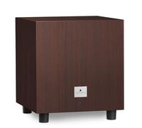 Caisson de basses Triangle Tales 340 Noyer