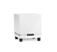 Caisson de basses Triangle Thetis 300 Blanc