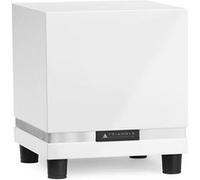 Caisson de basses Triangle Thetis 300 Blanc Blanc E
