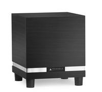 Caisson de basses Triangle Thetis 340 Frene Noir