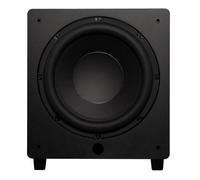 Velodyne Impact X Serie 12 Noir - Caissons de basses