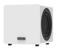 Caisson de basses Velodyne MiniVee X Blanc