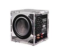 Caisson de basses Velodyne MiniVee X Transparent