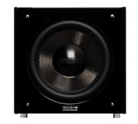 Caisson de basses Velodyne SPL-X 15 Noir Laqué