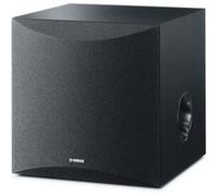 Yamaha Caisson de basses NS-SW050 Noir