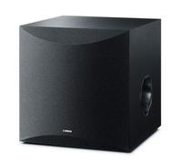 Caisson de basses Yamaha NS-SW100 Noir