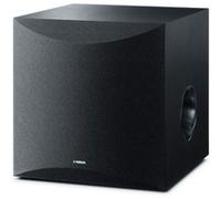 Caisson de basses Yamaha NS-SW100 Noir Noir E