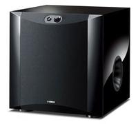 Yamaha NS-SW300 Piano Black