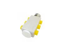 Atlantic Bicycle Caisson de distribution NEOCD160/80S 412235
