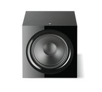 Focal sub 600p black