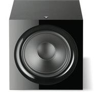Focal sub 600p black