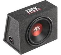 Caisson de grave MTX AUDIO RTE12AS 30 cm scellé 350W RMS 4Ω G