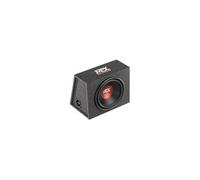 Caisson de grave RTE12AS 30 cm scellé 350W RMS 4?