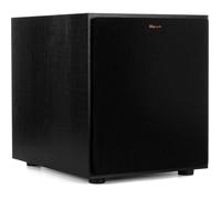 Caisson de grave Subwoofer KLIPSCH R-100SW 150W RMS Bass-Reflex Noir