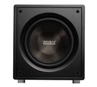 Caisson de grave Velodyne VI-Q12 Noir