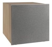 JBL Audio Caisson de basses 220P Bois clair