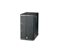 LSUB-1200 Sub 2X10" Passif 600W RMS