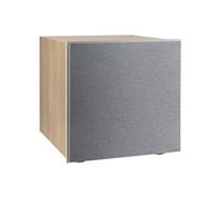 JBL Audio Caisson de basses Stage 200P V2 Bois clair