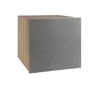 JBL Audio Caisson de basses 220P Bois clair