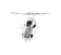 Caisson de plongée - Insta360 - X4 - Étanche 50m - Vidéo 360° - Polycarbonate