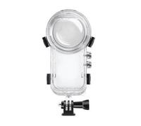 Insta360 X4 Invisible Dive Case | ✅ Livraison gratuite à partir de 100 €