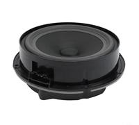 Caisson de pour graves ABS pour Tiguan 2009-2016 Caisson de pour(Back)