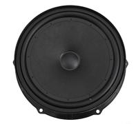 Caisson de pour graves ABS pour Tiguan 2009-2016 Caisson de pour(Front)