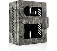 Caisson de protection pour SECACAM 7 Noir G
