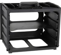 Raaco – Caisson de transport HandyBox 55 – 376 x 265 x 310 mm – 1 pc(s)