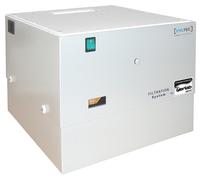Caisson de ventilation CYLTEC avec filtration pour produits toxiques et inflammables - CVFAS