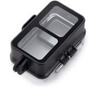 Caisson étanche 60 m pour DJI Action 2 Noir Noir G