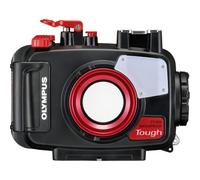 OLYMPUS Caisson étanche PT-059 for TG-6