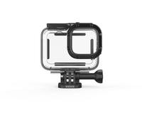 Boîtier de protection étanche jusqu'à 60m - GOPRO - HERO10/HERO9 Black - Capture audio de qualité supérieure