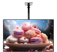 Caisson Lumineux LED Ultra-Fin à Cadre clipsable, Affichage d'affiches Lumineux, Panneau de Menu rétroéclairé par LED, Panneau d'affichage Mural pour Restaurants, cafés et magasins 50×70cm