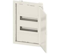 Caisson mural Siemens 8GB52241KM01 encastré Nombre de divisions = 24 Nbr de rangées = 2